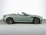 2026 Aston Martin DB12 Volante
