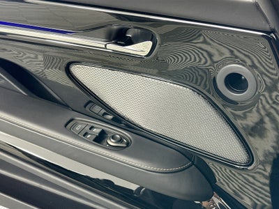 2026 Aston Martin DB12 Volante