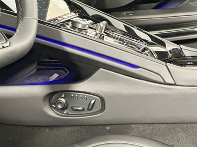 2026 Aston Martin DB12 Volante