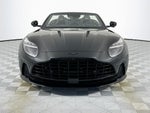 2026 Aston Martin DB12 Volante