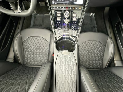 2026 Aston Martin DB12 Volante