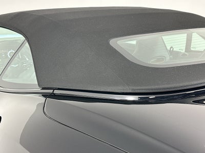 2026 Aston Martin DB12 Volante