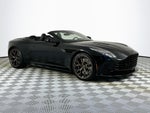 2026 Aston Martin DB12 Volante