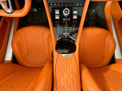 2024 Aston Martin DB12 Volante