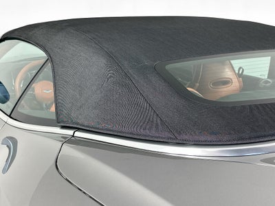 2024 Aston Martin DB12 Volante