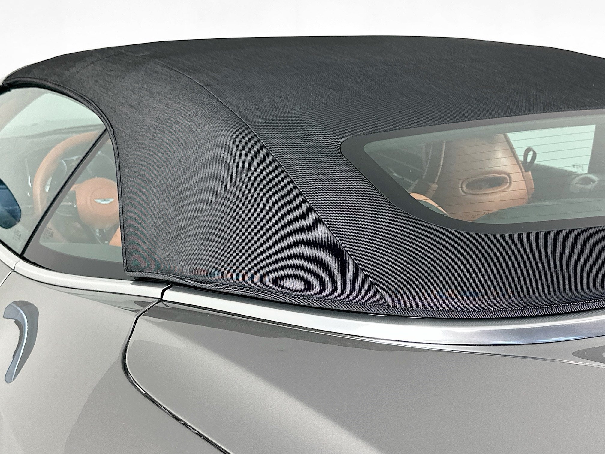 2024 Aston Martin DB12 Volante