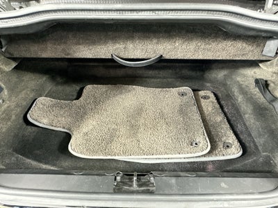 2024 Aston Martin DB12 Volante