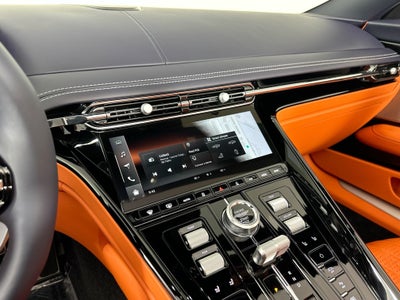 2026 Aston Martin DB12 Volante