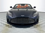 2026 Aston Martin DB12 Volante