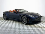 2026 Aston Martin DB12 Volante