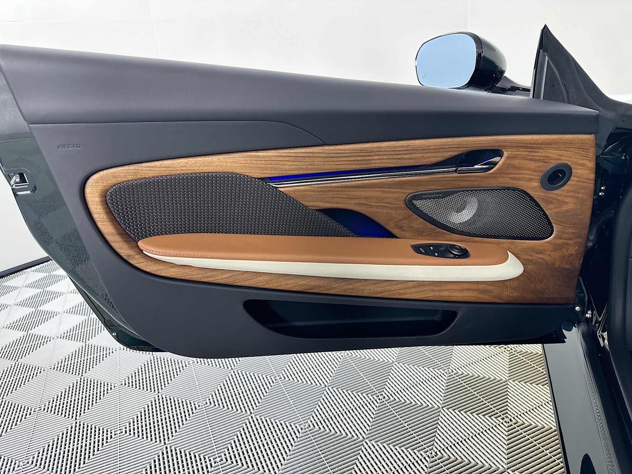 2026 Aston Martin DB12 Volante 60th Edition