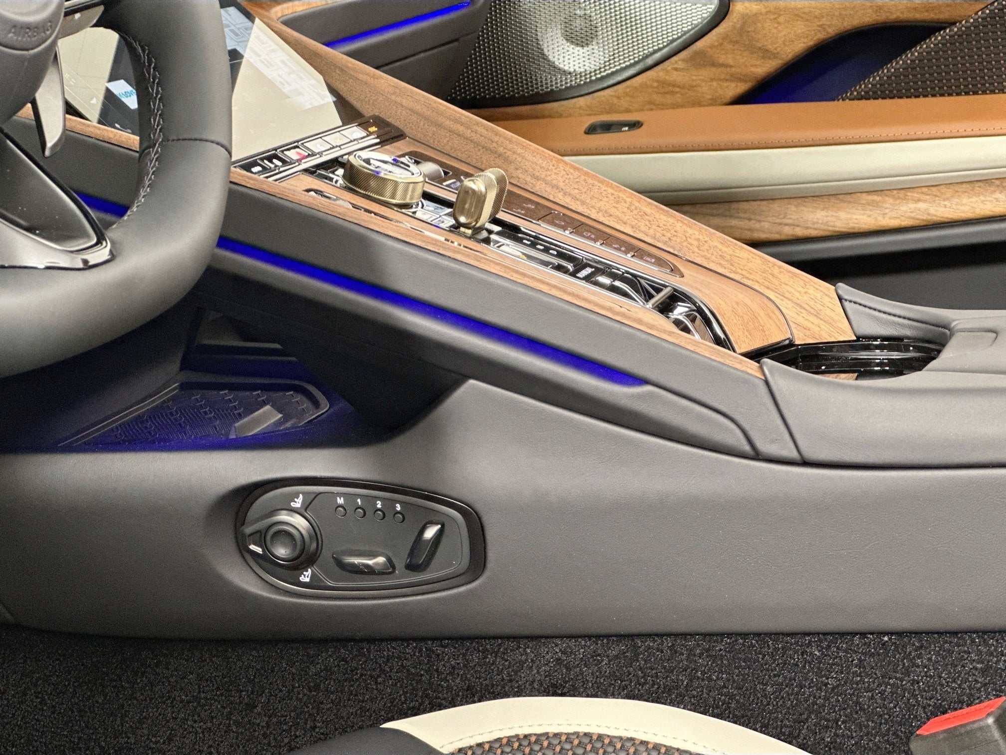 2026 Aston Martin DB12 Volante 60th Edition