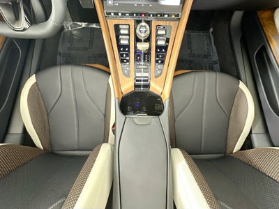 2026 Aston Martin DB12 Volante 60th Edition