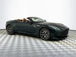 2026 Aston Martin DB12 Volante 60th Edition
