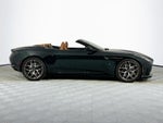 2026 Aston Martin DB12 Volante 60th Edition