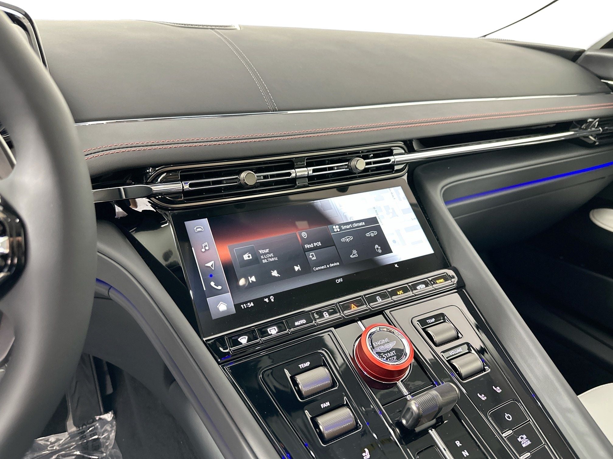 2026 Aston Martin DB12 S