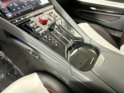 2026 Aston Martin DB12 S