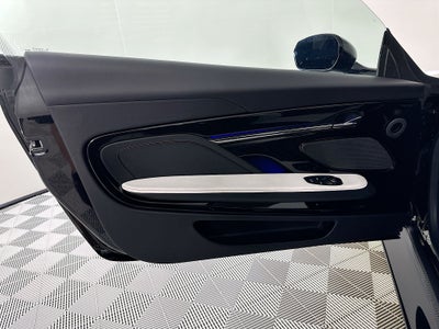 2026 Aston Martin DB12 S