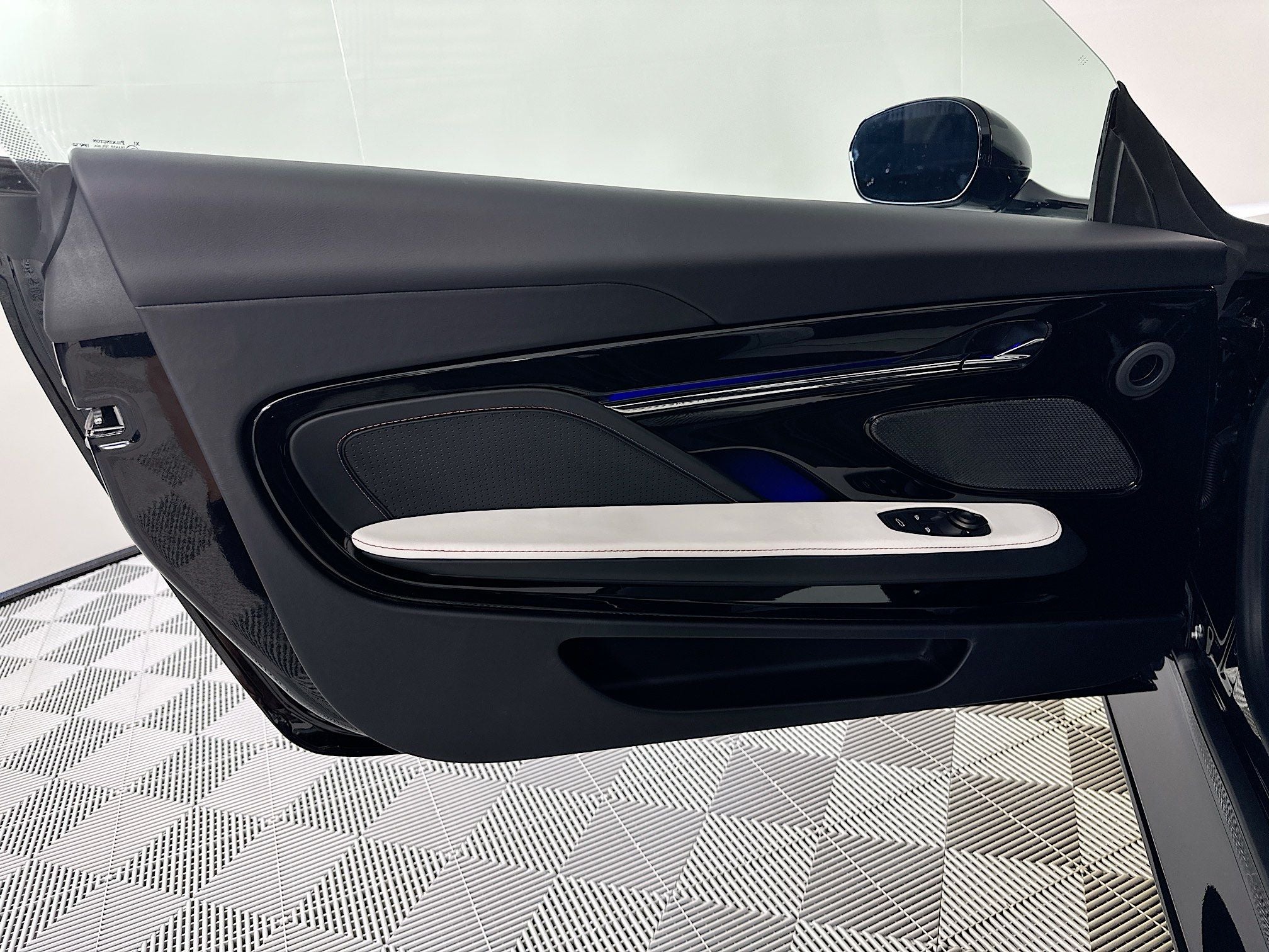 2026 Aston Martin DB12 S