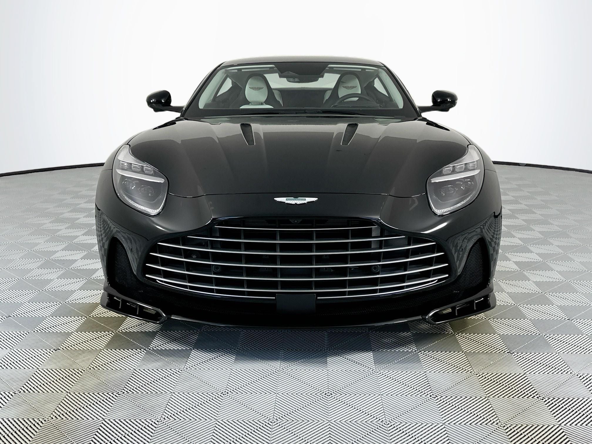 2026 Aston Martin DB12 S