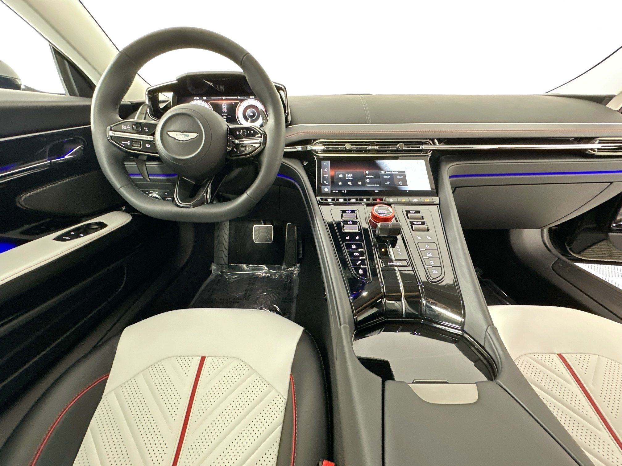 2026 Aston Martin DB12 S
