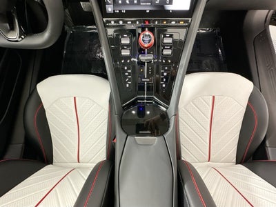 2026 Aston Martin DB12 S
