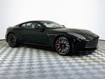 2026 Aston Martin DB12 S