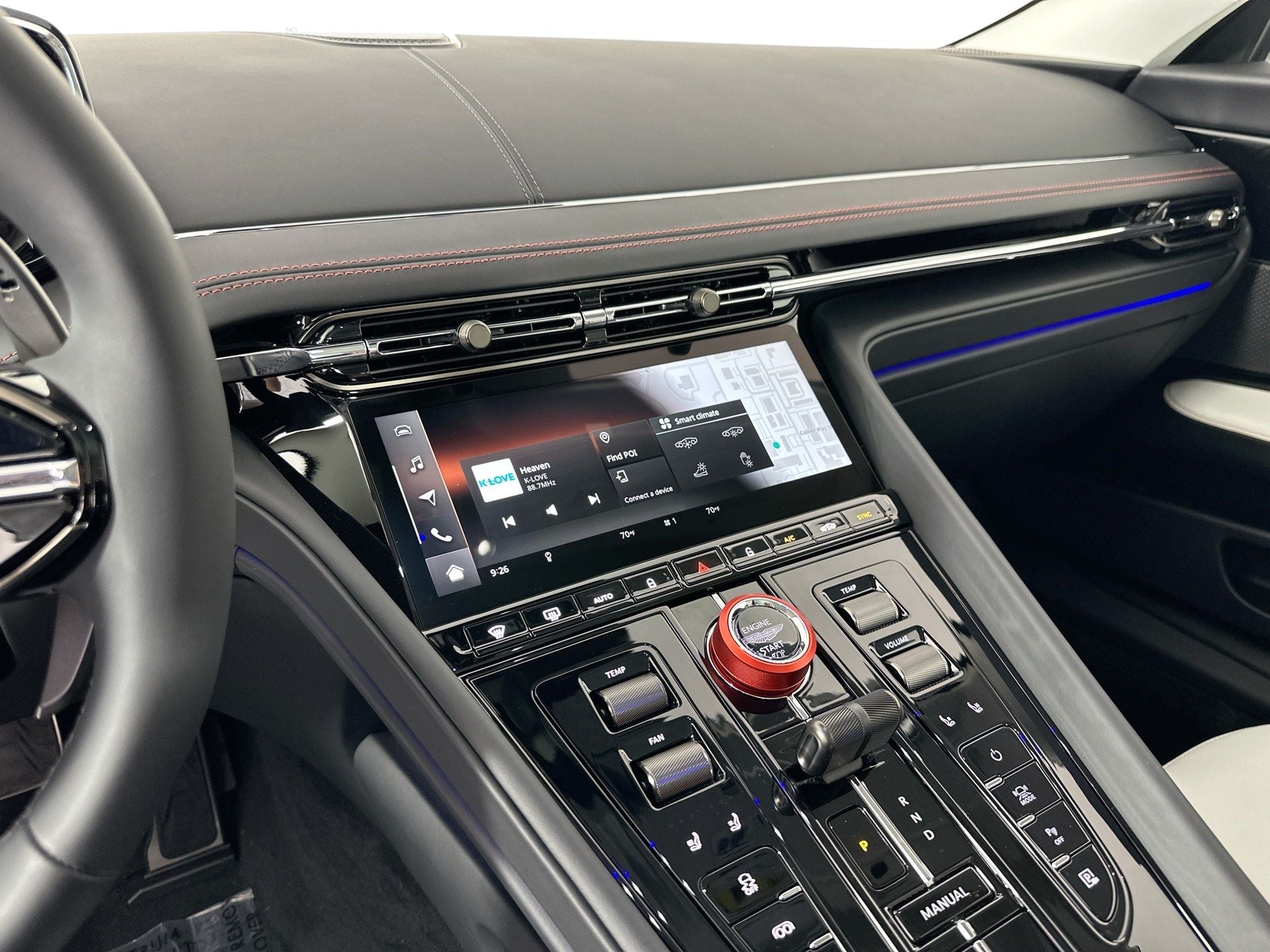 2026 Aston Martin DB12 S