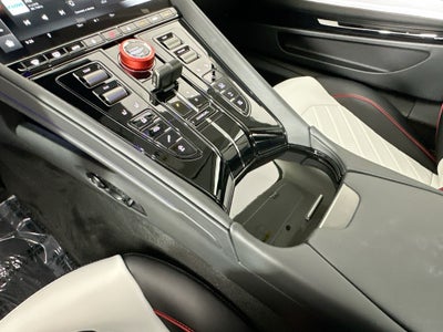 2026 Aston Martin DB12 S