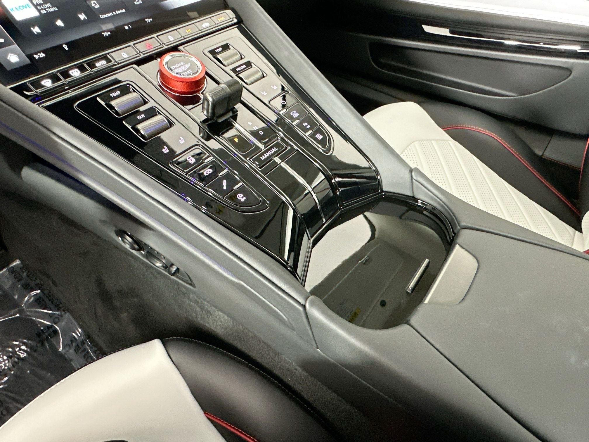2026 Aston Martin DB12 S