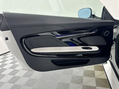 2026 Aston Martin DB12 S