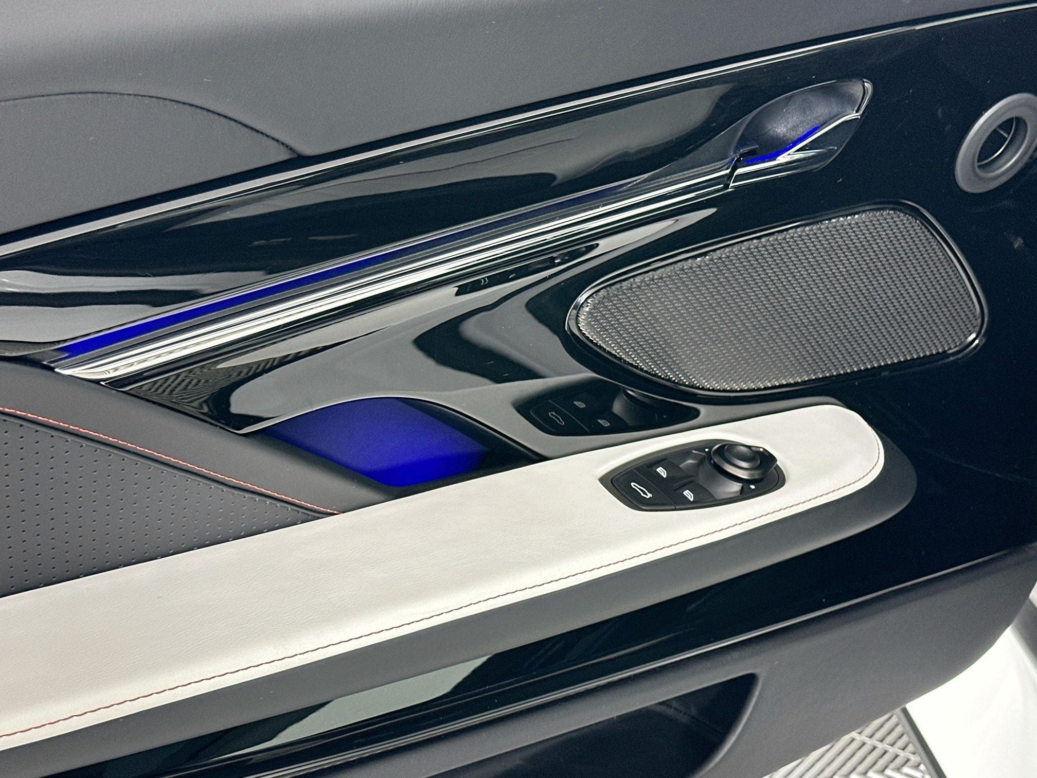 2026 Aston Martin DB12 S