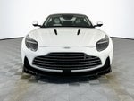 2026 Aston Martin DB12 S