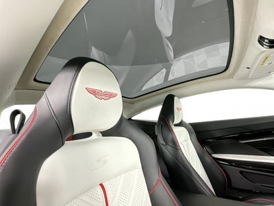 2026 Aston Martin DB12 S