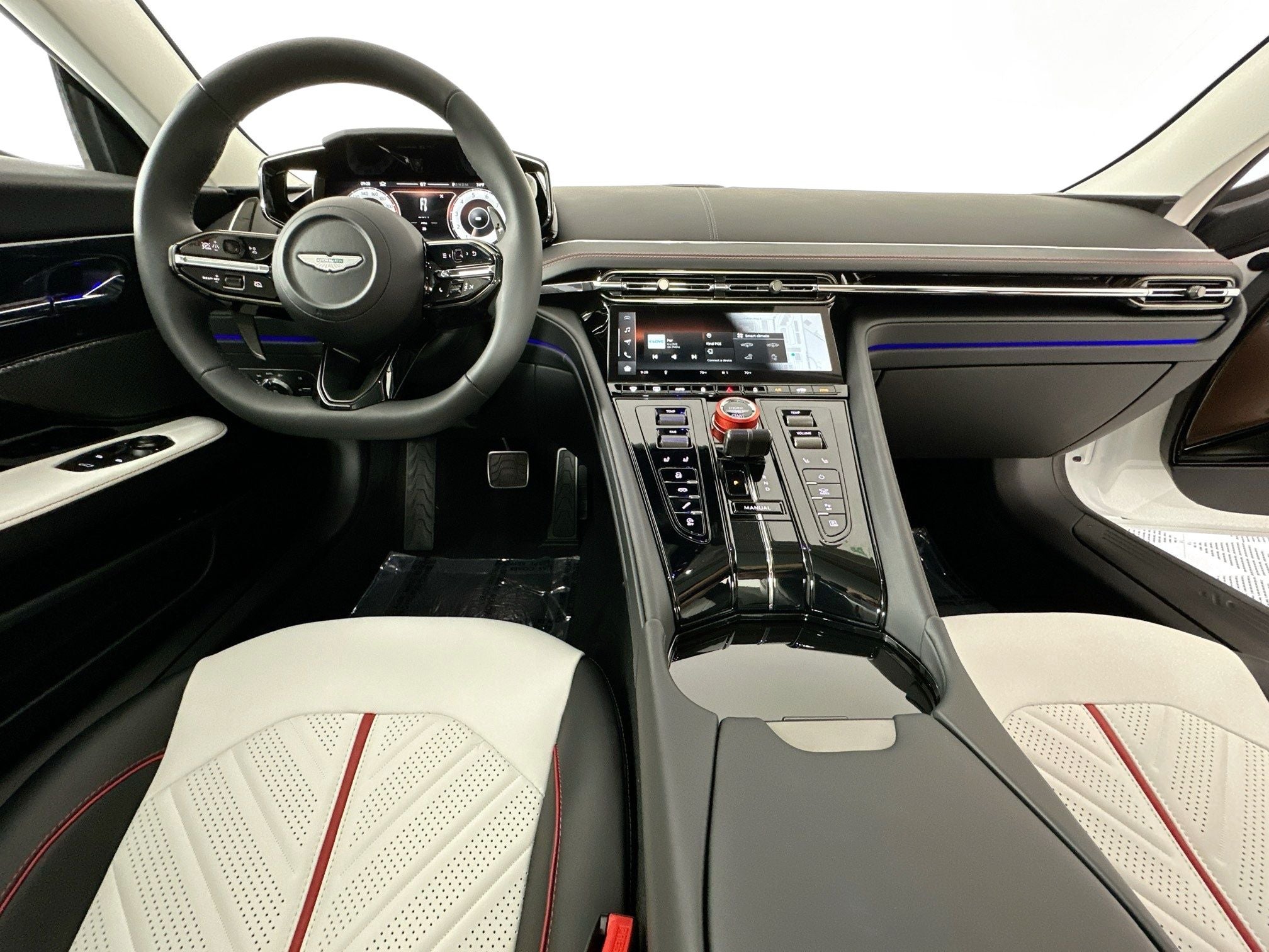 2026 Aston Martin DB12 S