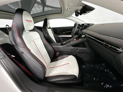 2026 Aston Martin DB12 S