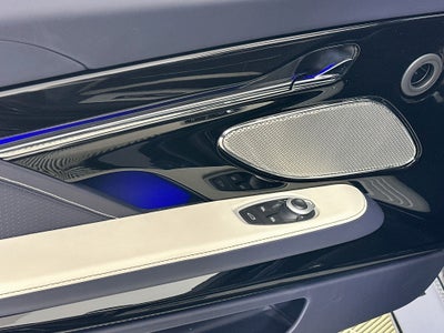 2026 Aston Martin DB12 S Volante