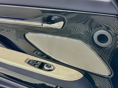 2026 Aston Martin DB12 S Volante