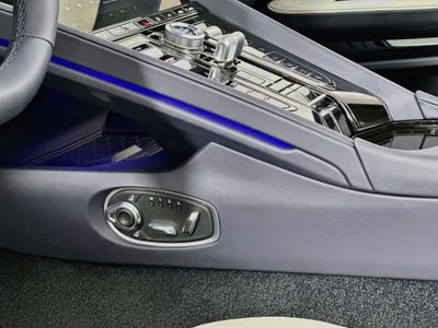 2026 Aston Martin DB12 S Volante