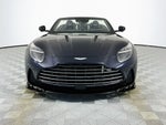 2026 Aston Martin DB12 S Volante