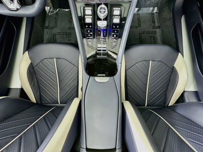 2026 Aston Martin DB12 S Volante