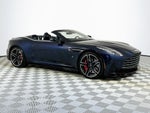 2026 Aston Martin DB12 S Volante