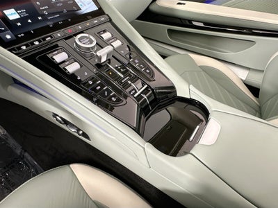 2026 Aston Martin DB12 Volante S