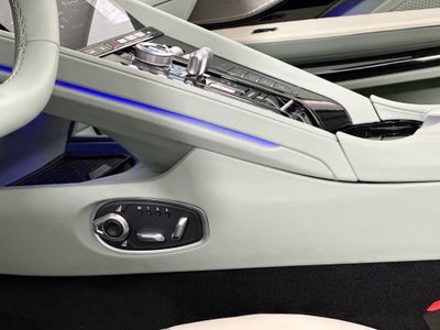 2026 Aston Martin DB12 Volante S