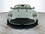2026 Aston Martin DB12 Volante S