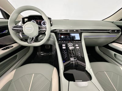 2026 Aston Martin DB12 Volante S