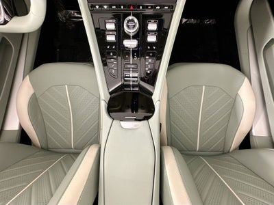 2026 Aston Martin DB12 Volante S