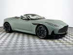 2026 Aston Martin DB12 Volante S
