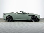 2026 Aston Martin DB12 Volante S