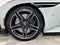 2026 Aston Martin DB12 Volante S